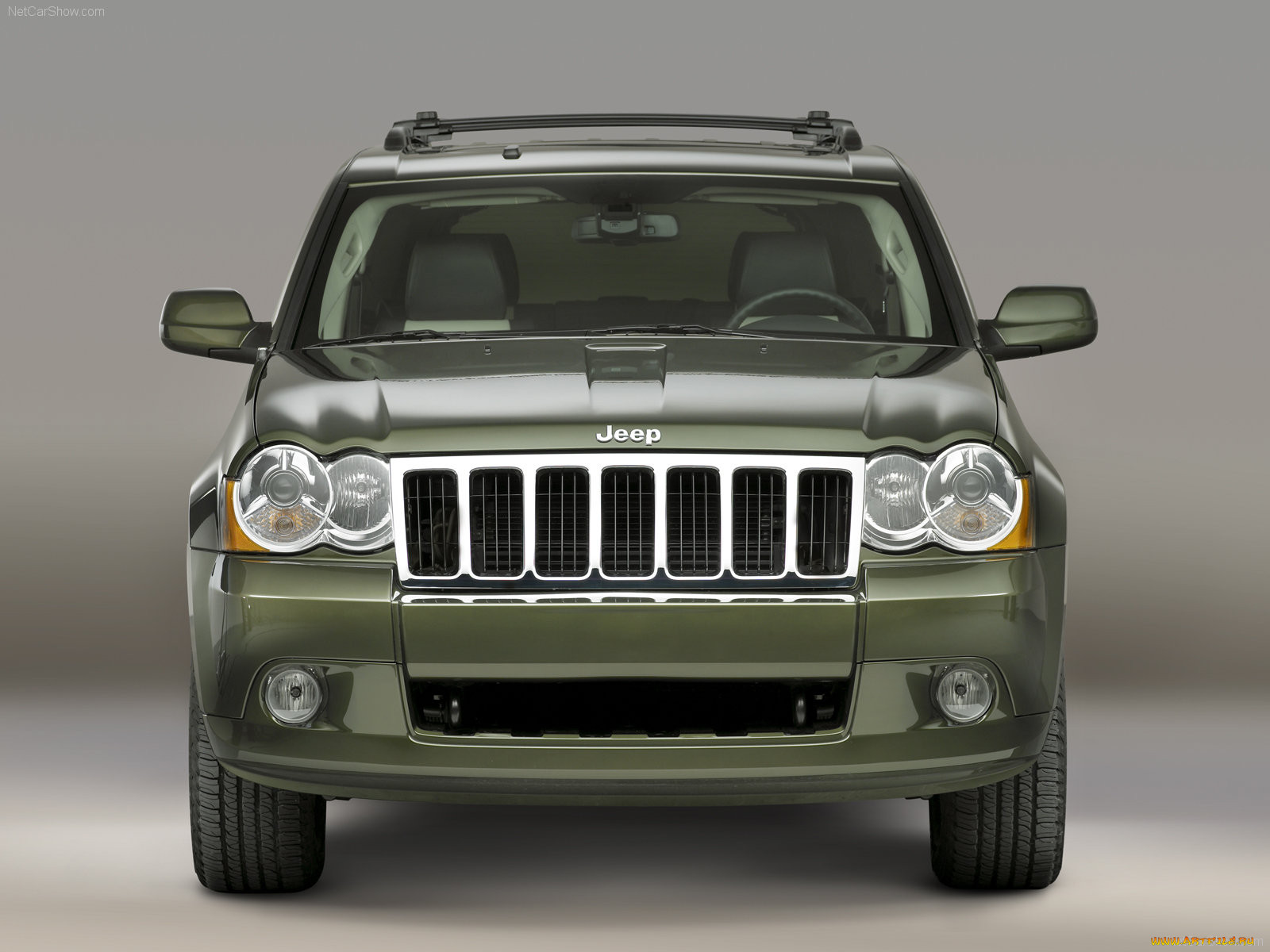 , jeep
